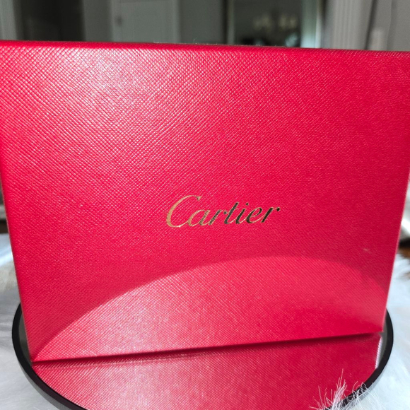 Cartier FULL INCLUSION MENS Wallet - Picture 11 of 12